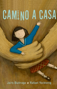 Portada de Camino a casa
