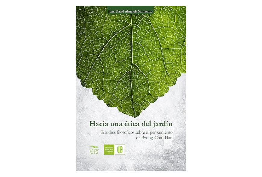 Ejes leer ahora > Juan David Almeyda   Hacia una ética del jardín