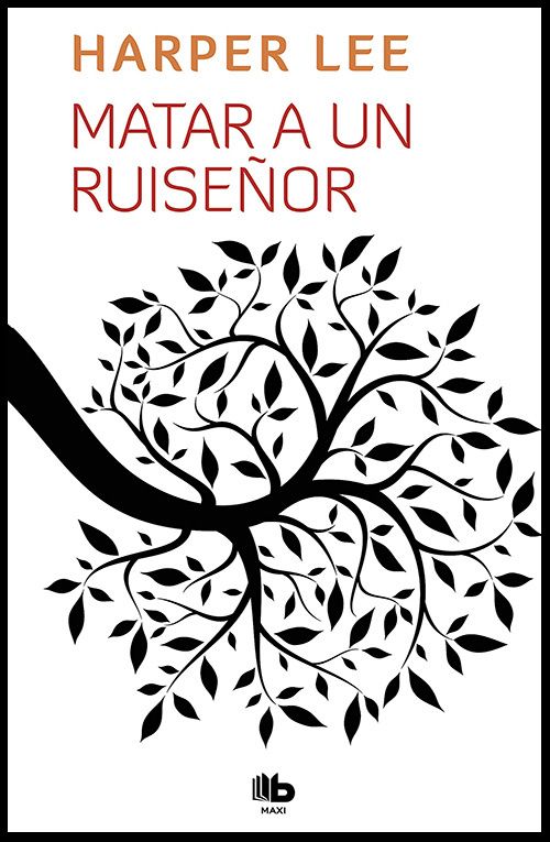 Portada matar a un ruisenior