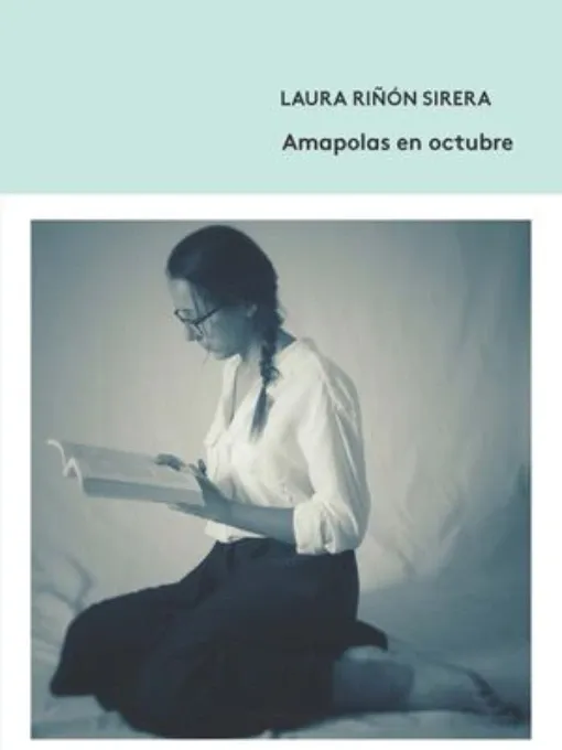 Amapolas en octubre