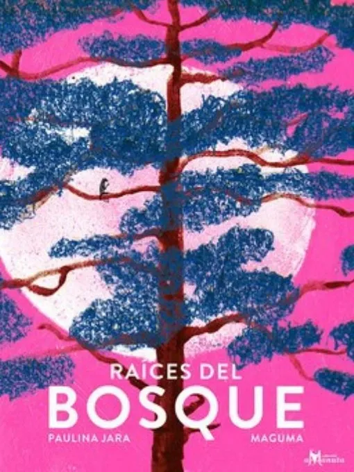 Raíces del bosque