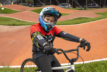 Foto de perfil Emanuel, tercera temporada Cuentos de biblioteca