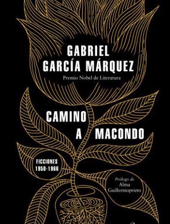 Portada libro Camino a Macondo : ficciones 1950 1966
