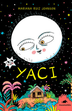 Yaci   Mariana Ruiz