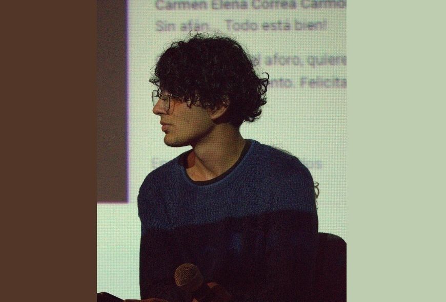 Carlos Sánchez