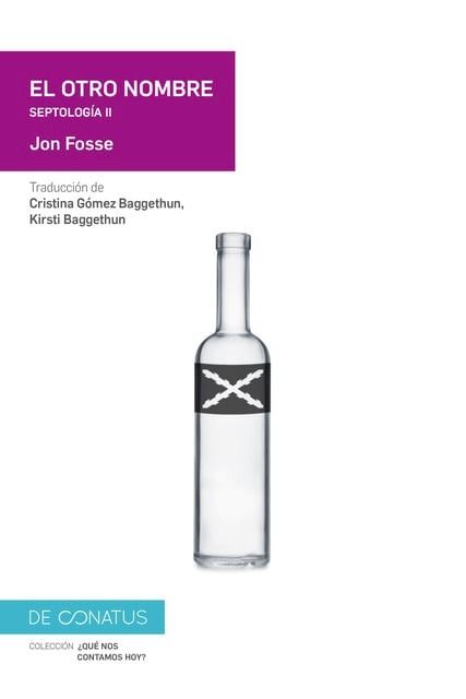 Portada El otro nombre 2