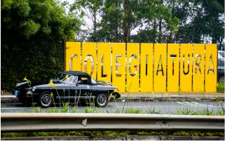Colegiatura Colombiana