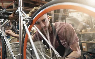 Aliado ciclo-partes-categoria