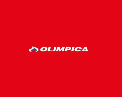 Logo olimpica 260x200