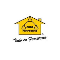 Casa-Ferretera