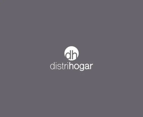 Logo Distrihogar 2