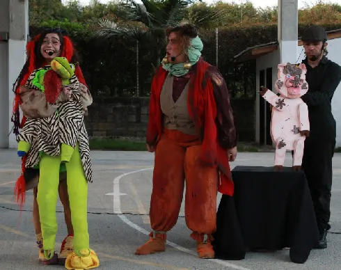 imagenes aliados Teatro-farzantes-2