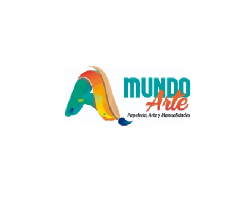 Sitio web Mundo-Arte