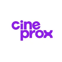 Logo-cineprox