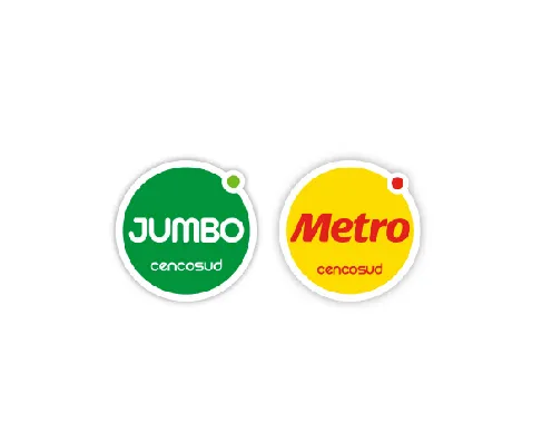 Jumbo-y-Metro