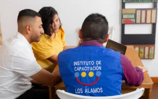 Alamos-categoria