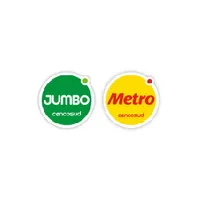logos experiencias Jumbo-metro