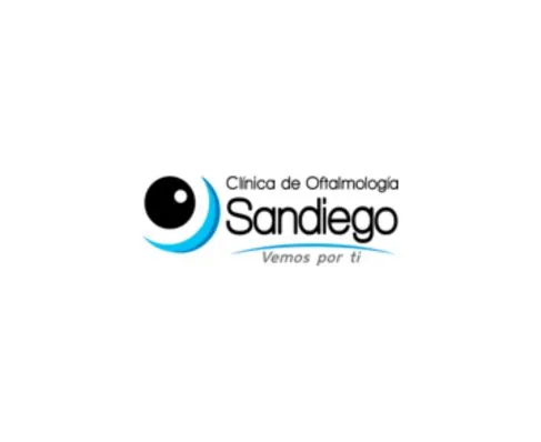Clinica-oftalmologia-sandiego-logo