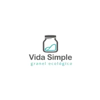 Vida Simple logo 