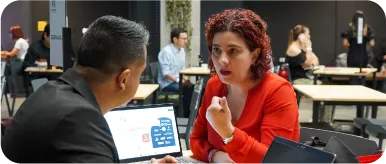 ¿Eres un aliado Comfama?