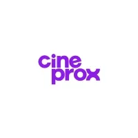 Logo-cineprox