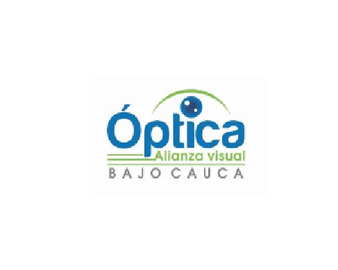 imagenes aliados Optica-alianza-visual-bajo-cauca-logo
