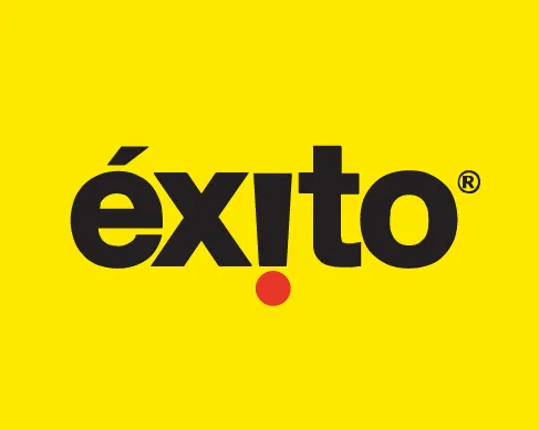 Exito-Logo