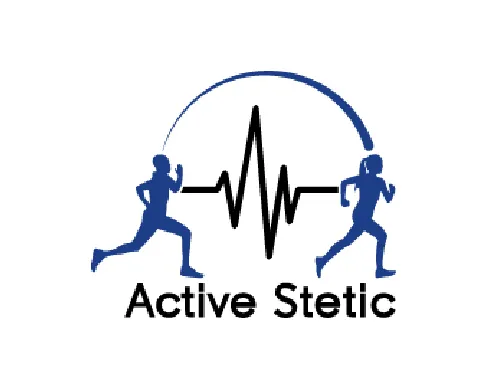 logo active stetic