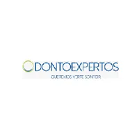 logos experiencias odontoexpertos
