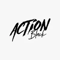 action-black