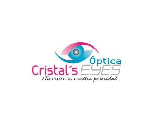 Cristals-Eyes