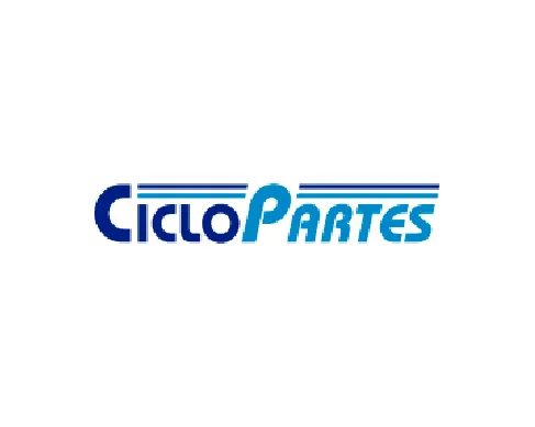 Aliado ciclo-partes-logo
