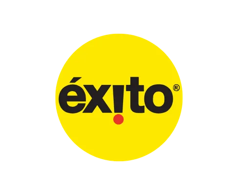 Exito-Logo