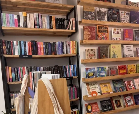 aliados happy-books