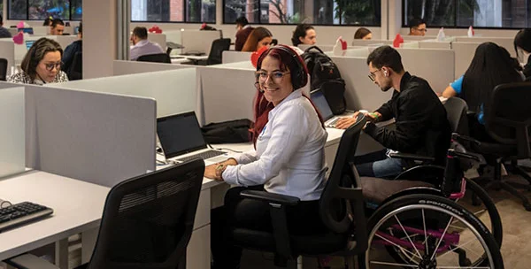 Cómo promover la inclusión laboral en tu organización